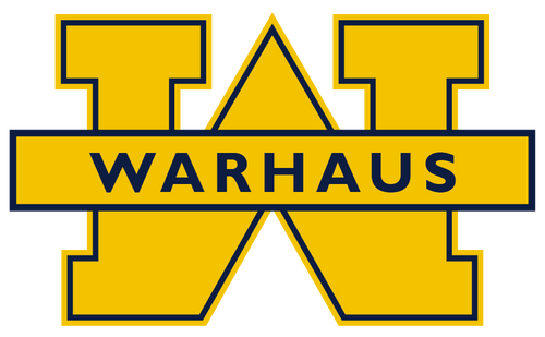 House Warhaus